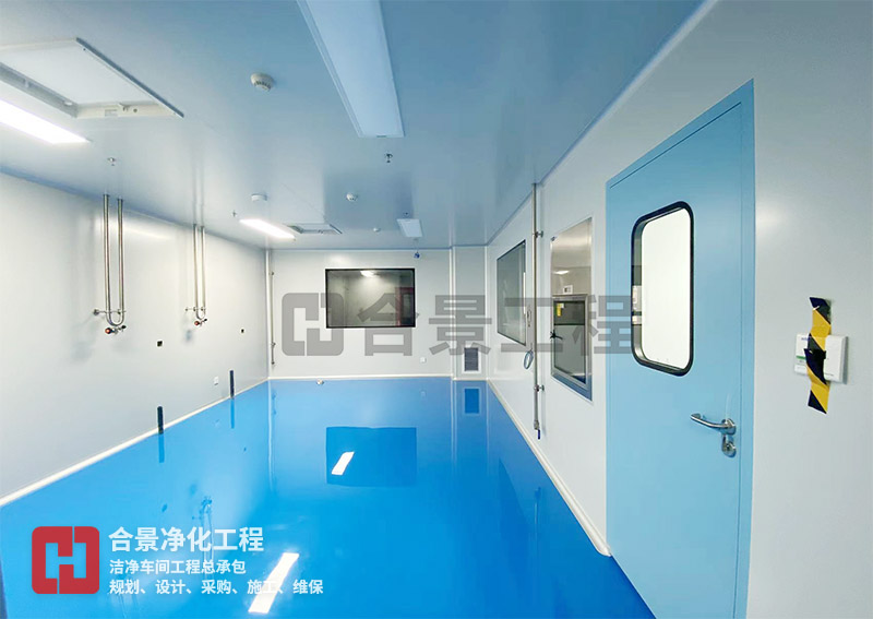 藥品生產(chǎn)車(chē)間建設(shè)的環(huán)保標(biāo)準(zhǔn)有哪些